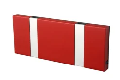 LoCa Knagerækker|Entrémøbler<KNAX knagerække med fire knager fra