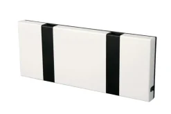 LoCa Gaver Til Ham|Knagerækker<KNAX knagerække med otte knager fra