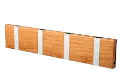 LoCa Gaver Til Ham|Knagerækker<KNAX knagerække med otte knager fra