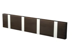 LoCa Gaver Til Ham|Knagerækker<KNAX knagerække med otte knager fra