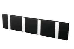 LoCa Gaver Til Ham|Knagerækker<KNAX knagerække med otte knager fra