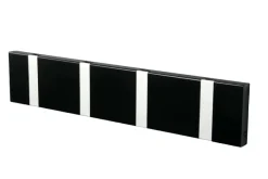 LoCa Gaver Til Ham|Knagerækker<KNAX knagerække med otte knager fra