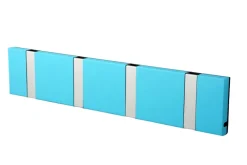 LoCa Gaver Til Ham|Knagerækker<KNAX knagerække med otte knager fra