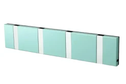 LoCa Gaver Til Ham|Knagerækker<KNAX knagerække med otte knager fra