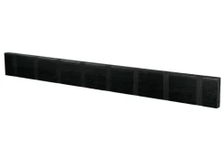 LoCa Gaver Til Ham|Knagerækker<KNAX knagerække med otte knager fra