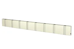 LoCa Gaver Til Ham|Knagerækker<KNAX knagerække med otte knager fra