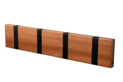 LoCa Gaver Til Ham|Knagerækker<KNAX knagerække med ti knager fra