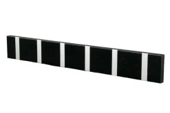 LoCa Gaver Til Ham|Knagerækker<KNAX knagerække med ti knager fra