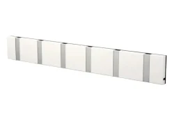 LoCa Gaver Til Ham|Knagerækker<KNAX knagerække med ti knager fra