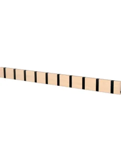 LoCa Gaver Til Ham|Knagerækker<KNAX knagerække med ti knager fra