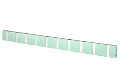 LoCa Gaver Til Ham|Knagerækker<KNAX knagerække med ti knager fra