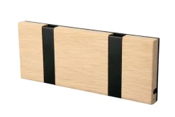 LoCa Gaver Til Ham|Knagerækker<KNAX knagerække med ti knager fra