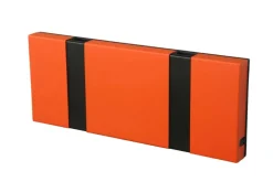 LoCa Knagerækker|Entrémøbler<KNAX knagerække med to knager fra