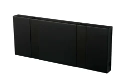 LoCa Knagerækker|Entrémøbler<KNAX knagerække med to knager fra