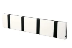 LoCa Knagerækker|Entrémøbler<KNAX knagerække med to knager fra