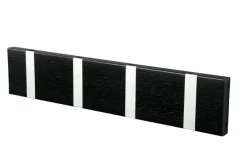 LoCa Knagerækker|Entrémøbler<KNAX knagerække med to knager fra