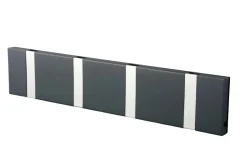 LoCa Knagerækker|Entrémøbler<KNAX knagerække med to knager fra