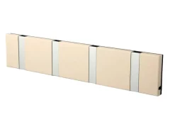 LoCa Knagerækker|Entrémøbler<KNAX knagerække med to knager fra