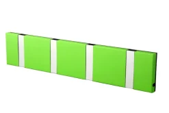 LoCa Knagerækker|Entrémøbler<KNAX knagerække med to knager fra