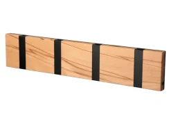 LoCa Knagerækker|Entrémøbler<KNAX knagerække med to knager fra