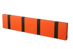 LoCa Knagerækker|Entrémøbler<KNAX knagerække med to knager fra