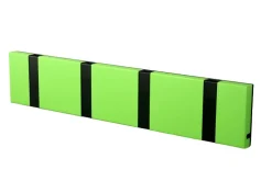 LoCa Knagerækker|Entrémøbler<KNAX knagerække med to knager fra