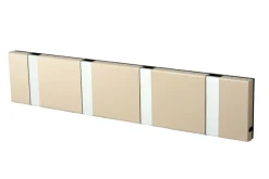 LoCa Knagerækker|Entrémøbler<KNAX knagerække med to knager fra