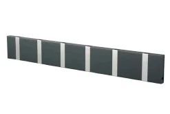 LoCa Knagerækker|Entrémøbler<KNAX knagerække med to knager fra