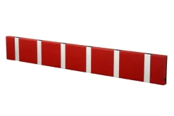 LoCa Knagerækker|Entrémøbler<KNAX knagerække med to knager fra