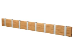 LoCa Knagerækker|Entrémøbler<KNAX knagerække med to knager fra