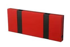 LoCa Knagerækker|Entrémøbler<KNAX knagerække med to knager fra