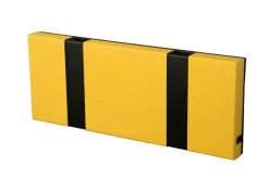 LoCa Knagerækker|Entrémøbler<KNAX knagerække med to knager fra