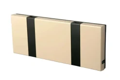 LoCa Knagerækker|Entrémøbler<KNAX knagerække med to knager fra