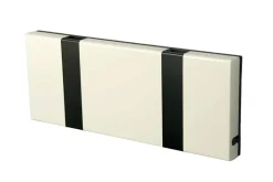 LoCa Knagerækker|Entrémøbler<KNAX knagerække med to knager fra