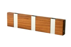 LoCa Knagerækker|Entrémøbler<KNAX Lite 3 fra