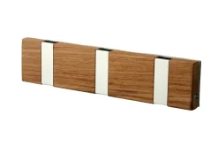 LoCa Knagerækker|Entrémøbler<KNAX Lite 3 fra