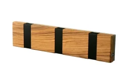 LoCa Knagerækker|Entrémøbler<KNAX Lite 3 fra