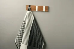 LoCa Knagerækker|Entrémøbler<KNAX Lite 3 fra