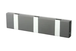 LoCa Knagerækker|Entrémøbler<KNAX Lite 3 fra