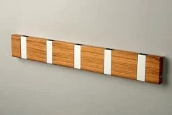 LoCa Gaver Til Ham|Knagerækker<KNAX Lite 5 fra