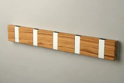 LoCa Gaver Til Ham|Knagerækker<KNAX Lite 5 fra