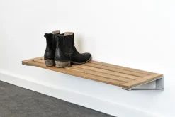 LoCa Skohylder|Hylder<KNAX skohylde fra