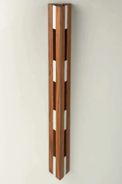 LoCa Knagerækker|Entrémøbler<KNAX vægtjener fra