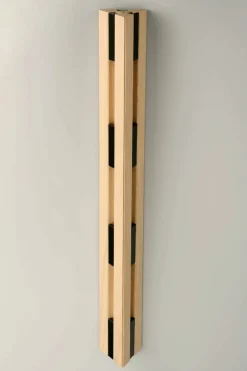 LoCa Knagerækker|Entrémøbler<KNAX vægtjener fra