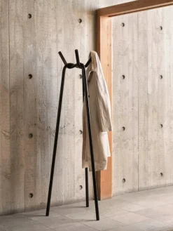 HAY Entrémøbler<Knit Stumtjener fra