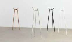 HAY Entrémøbler<Knit Stumtjener fra