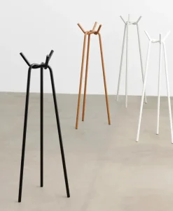 HAY Entrémøbler<Knit Stumtjener fra