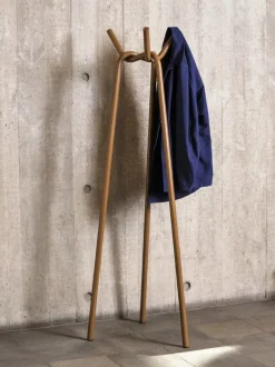 HAY Entrémøbler<Knit Stumtjener fra