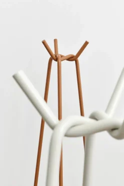 HAY Entrémøbler<Knit Stumtjener fra