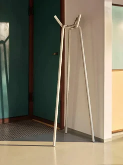 HAY Entrémøbler<Knit Stumtjener fra